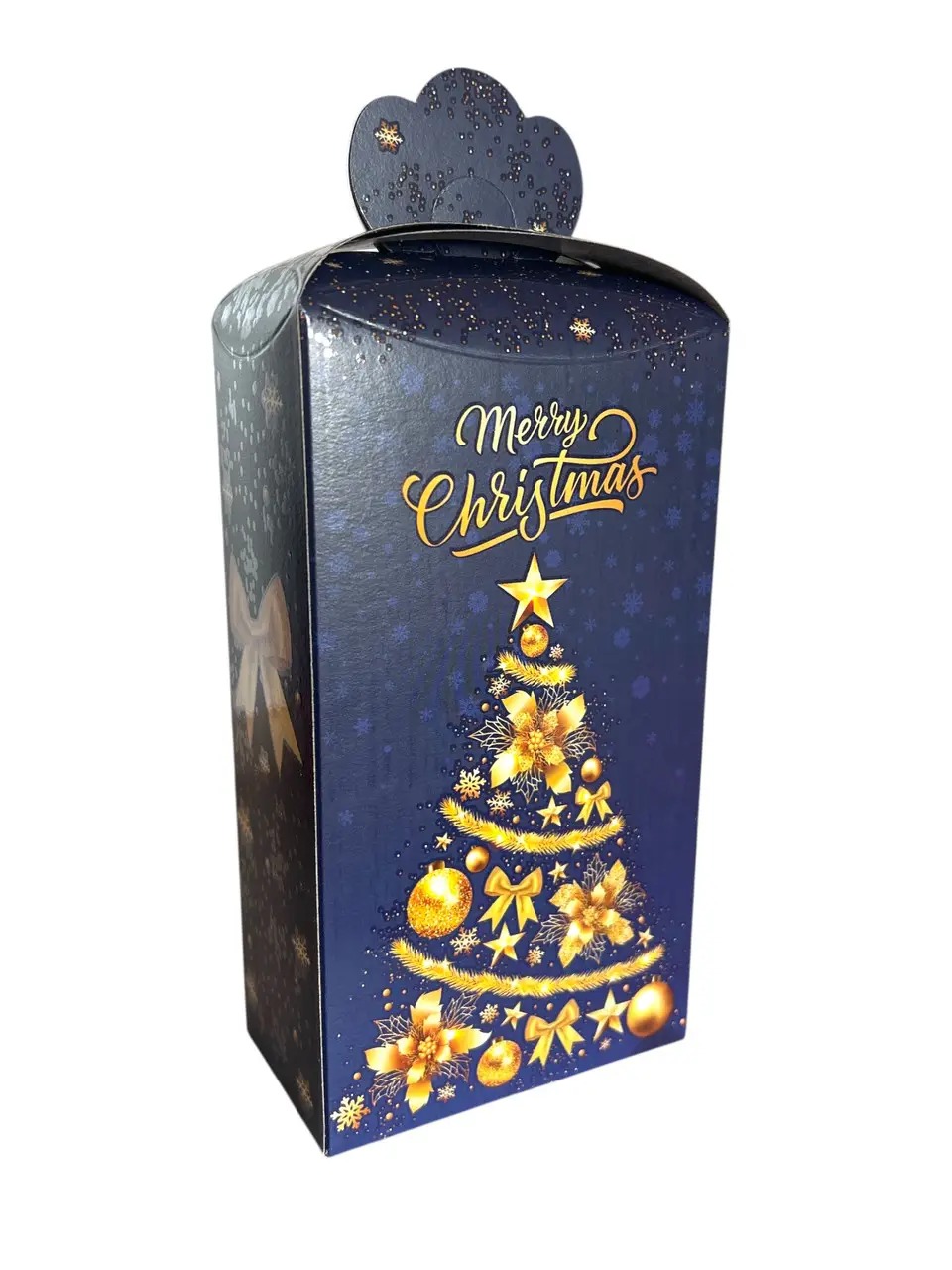 Подарунковий набір Новорічний МЕГА ПОДАРУНОК артикул 213980